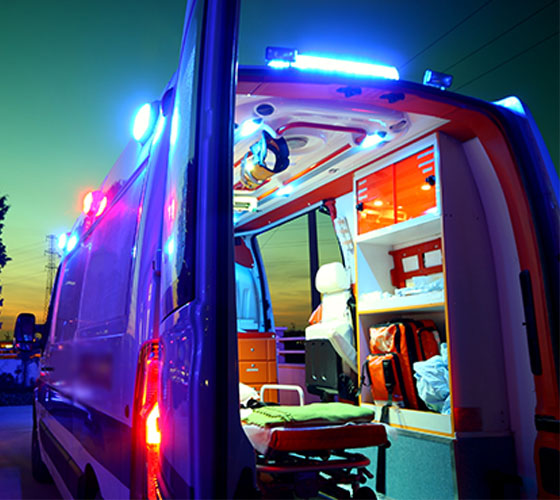 阜城县车辆内部展示