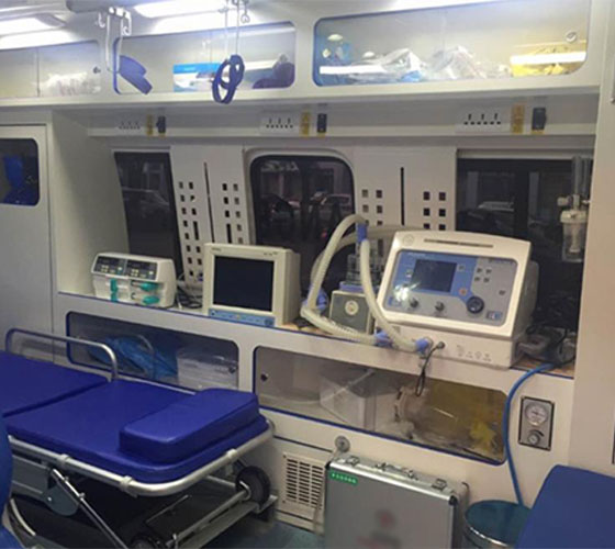 阜城县车辆内部展示